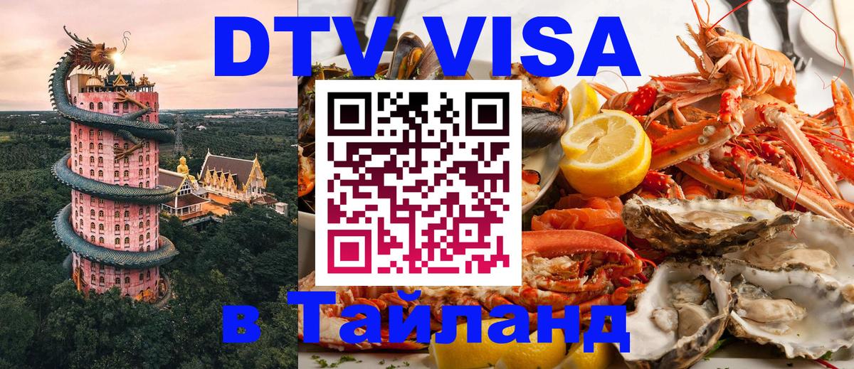 Сколько стоит DTV виза — актуальные цены, оформление даже без документов - 18.11.2025 